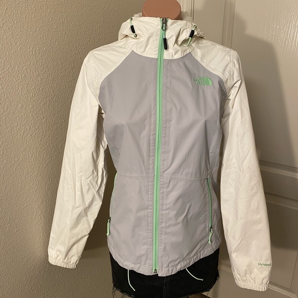The North Face Jackets & Blazers - The North Face Windbreaker Jacket Sz S